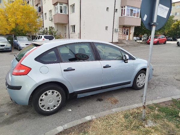 Citroën C4