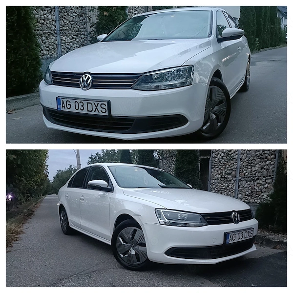 VOLKSWAGEN Jetta 2013 — imagine 4
