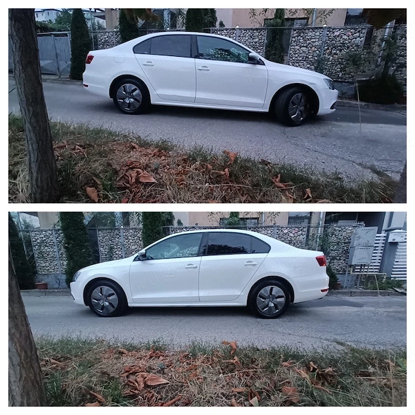 VOLKSWAGEN Jetta 2013 — imagine 5