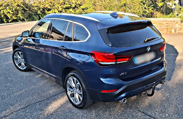 BMW X Series (Generic) 2022 — imagine 7