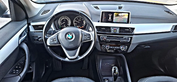 BMW X Series (Generic) 2022 — imagine 6