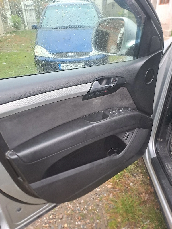 AUDI Q7 2007 — imagine 3