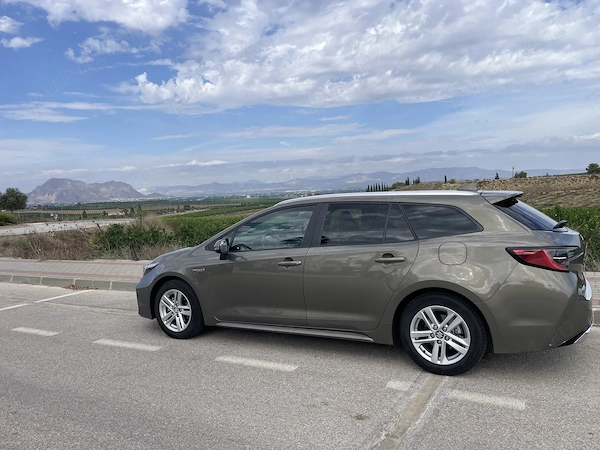 SUZUKI Wagon R+ 2024 — imagine 2