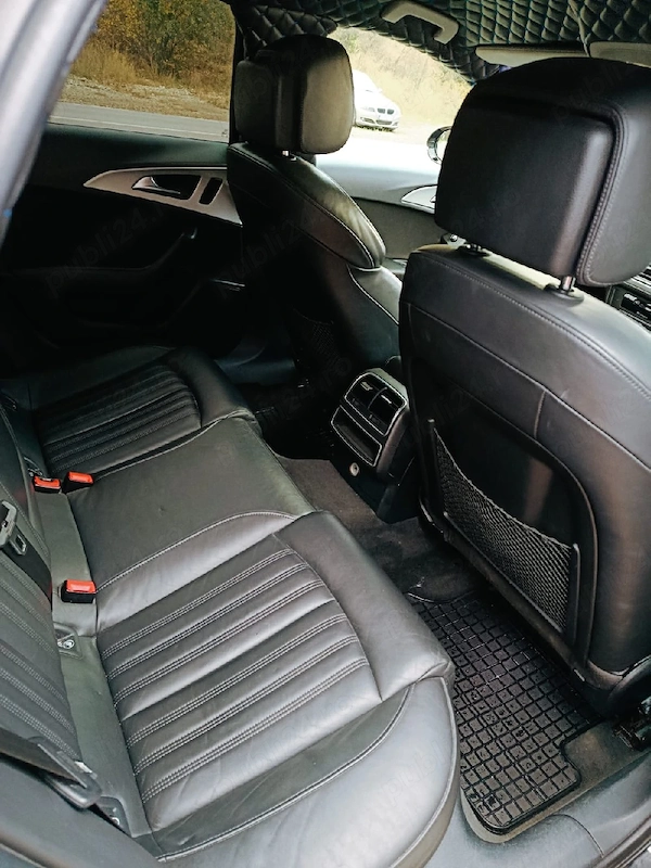 AUDI A6 2012 — imagine 2