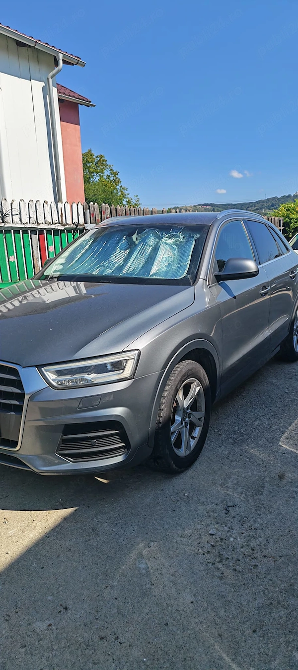 AUDI Q3 2016 — imagine 3
