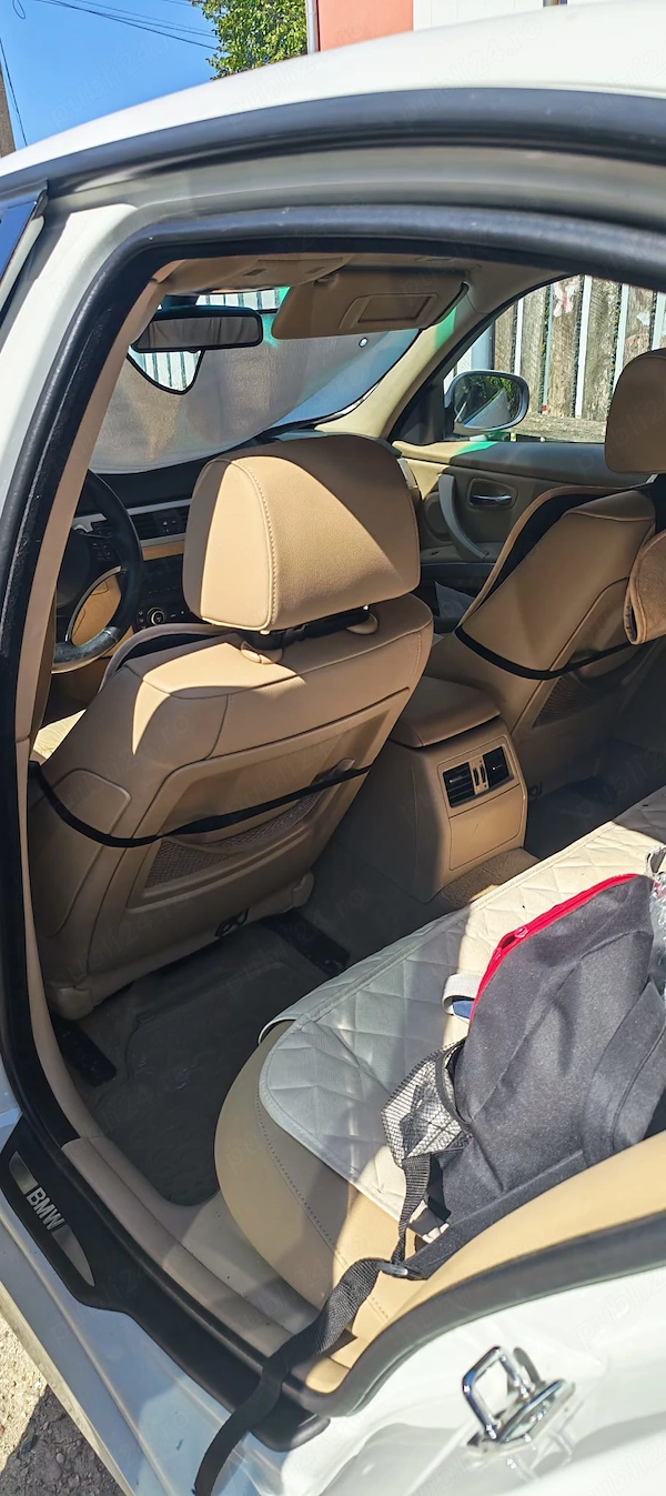 BMW Seria 3 2008 — imagine 4