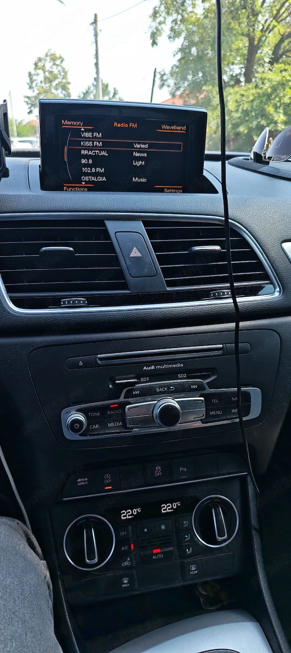 AUDI Q3 2016 — imagine 7