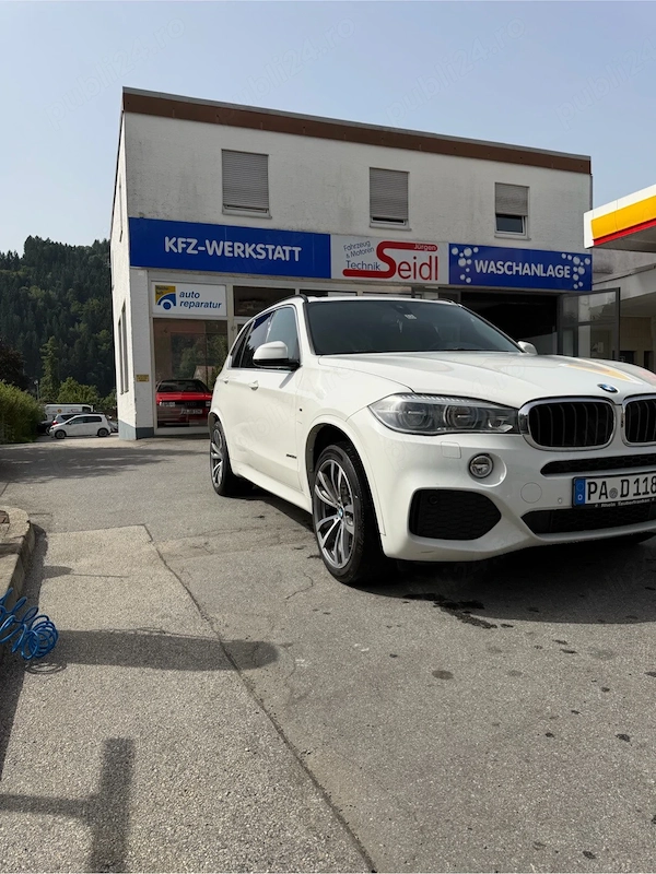 BMW X Series (Generic) 2018 — imagine 2