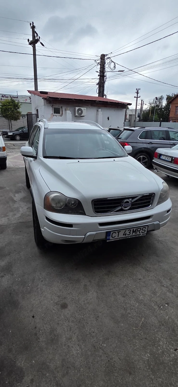 VOLVO XC90 2013 — imagine 2