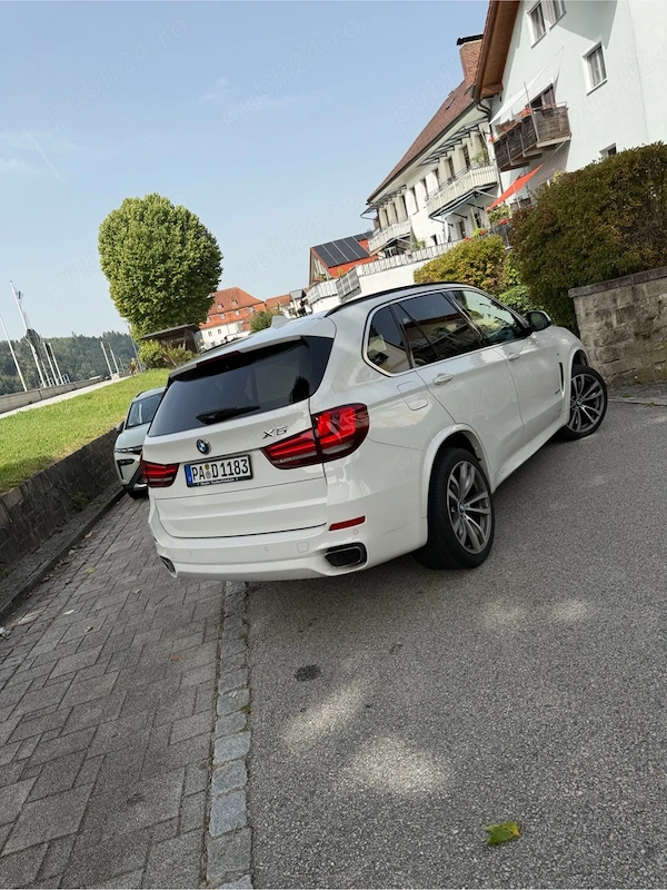 BMW X Series (Generic) 2018 — imagine 3