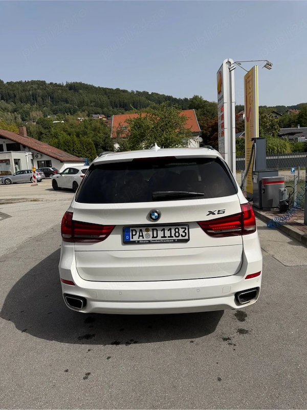 BMW X Series (Generic) 2018 — imagine 4