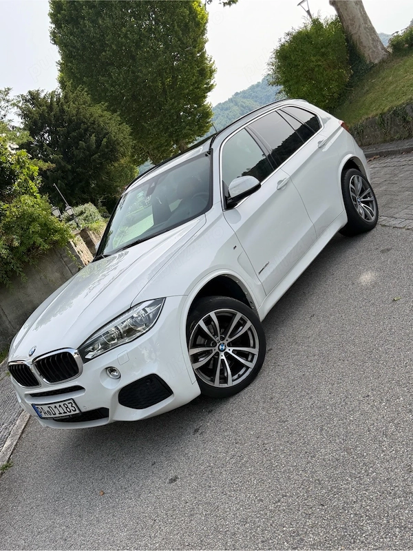 BMW X Series (Generic) 2018 — imagine 5