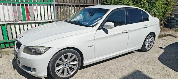 BMW Seria 3 2008 — imagine 2