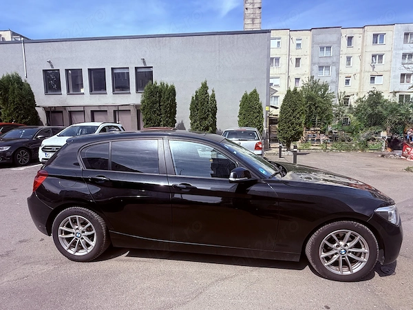 BMW Seria 1 2013 — imagine 3