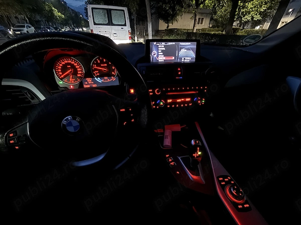 BMW Seria 1 2013 — imagine 4