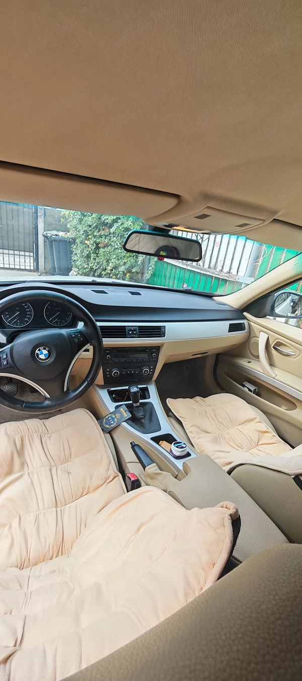 BMW Seria 3 2008 — imagine 9