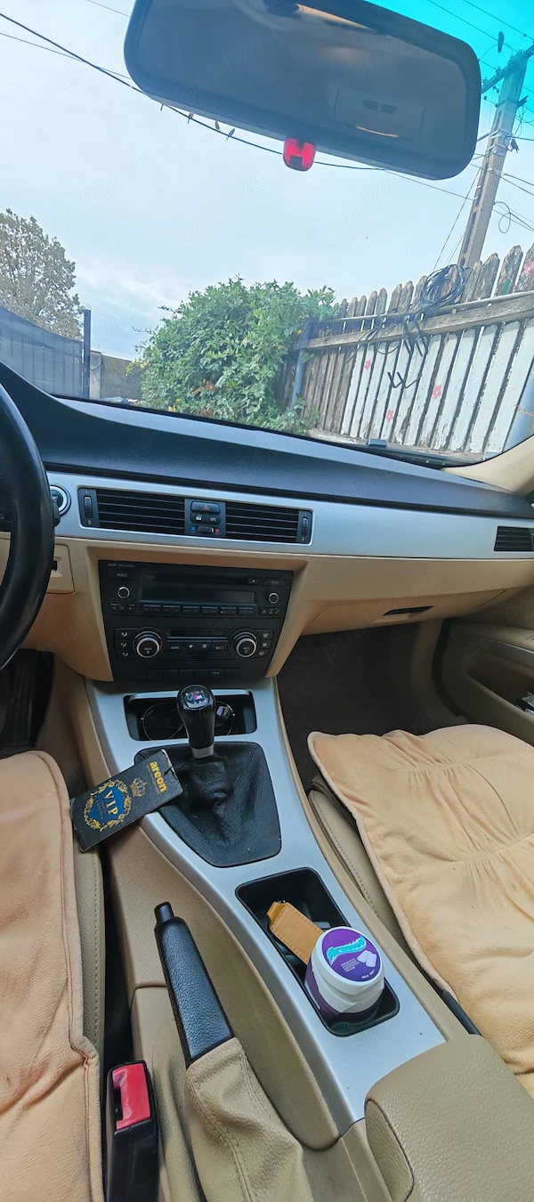 BMW Seria 3 2008 — imagine 6