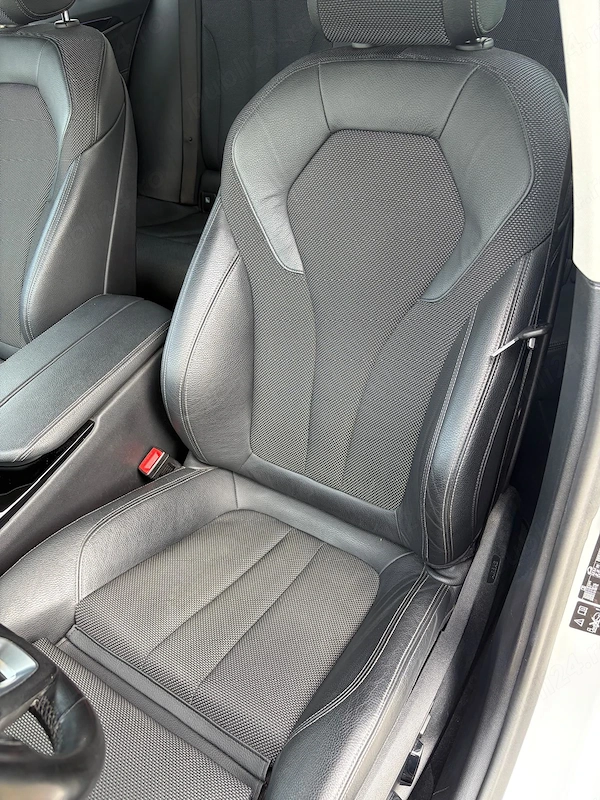 BMW Seria 5 2020 — imagine 5