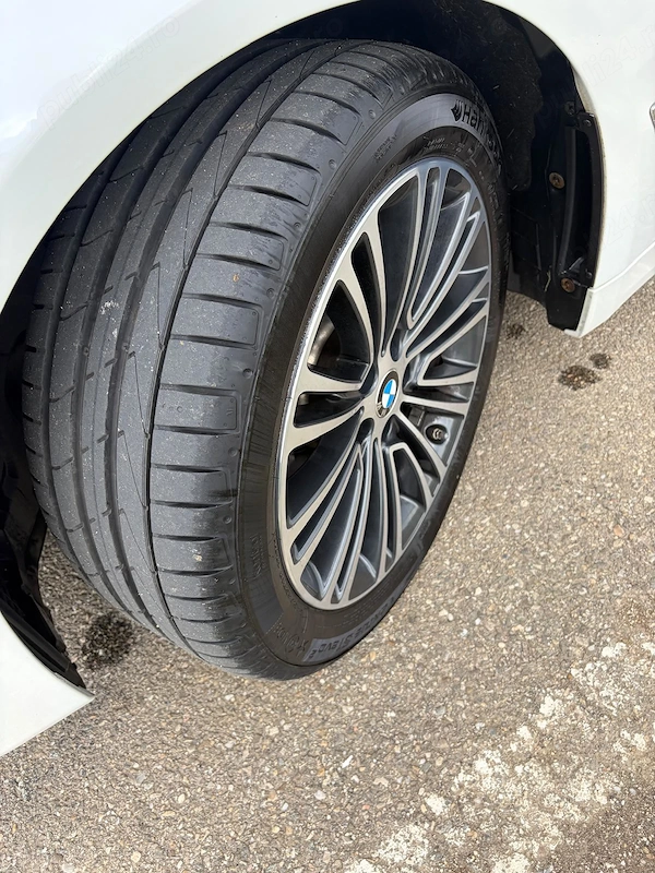 BMW Seria 5 2020 — imagine 7