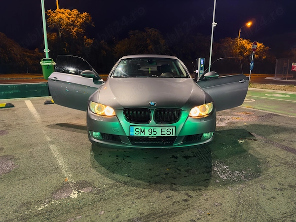 BMW 3 Series 2007 — imagine 5