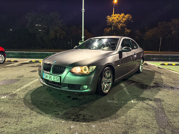 BMW 3 Series 2007 — imagine 6