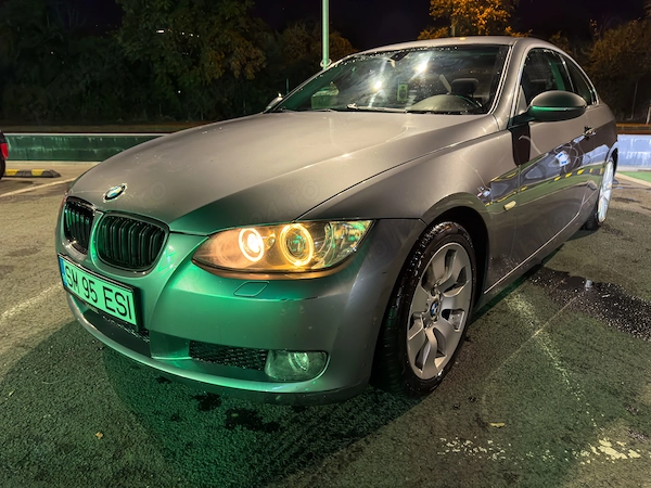 BMW 3 Series 2007 — imagine 4