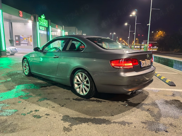 BMW 3 Series 2007 — imagine 3