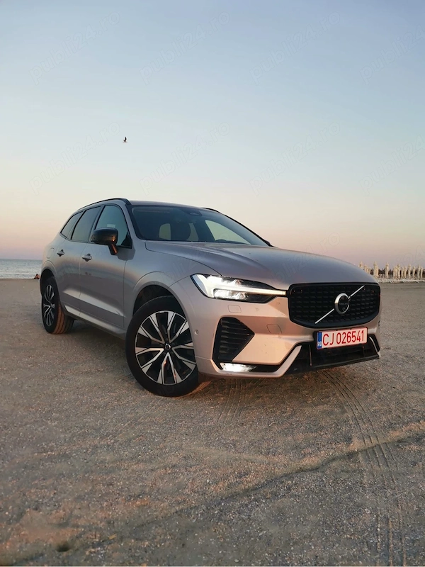 VOLVO XC60 2023 — imagine 3