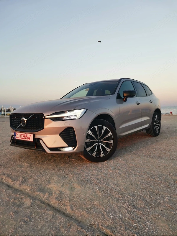 VOLVO XC60 2023 — imagine 2