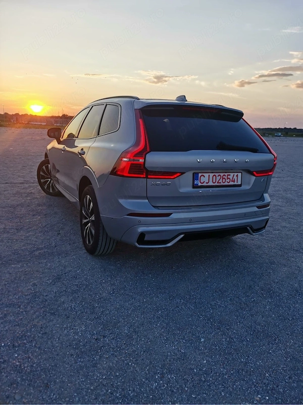VOLVO XC60 2023 — imagine 5
