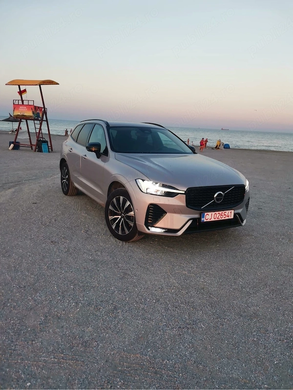 VOLVO XC60 2023 — imagine 4