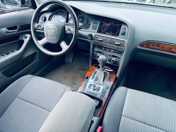 AUDI A6 2006 — imagine 5
