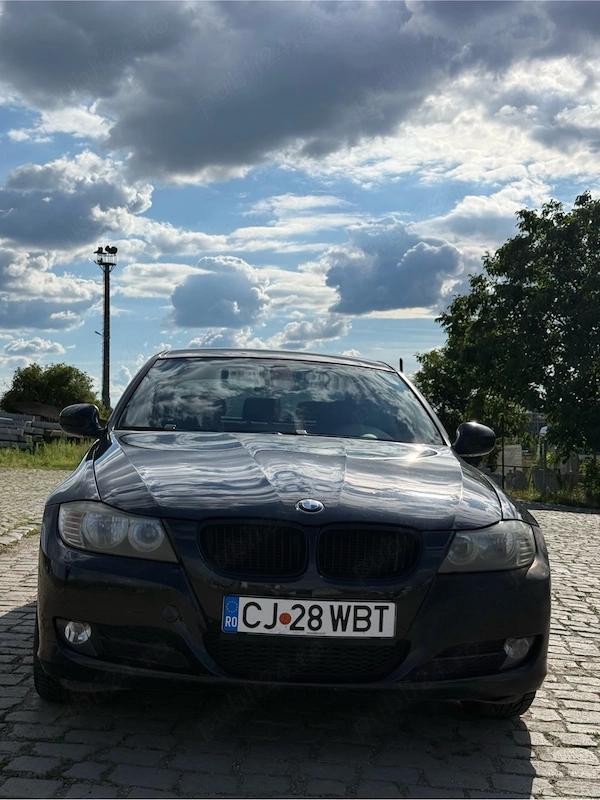 BMW 3 Series 2009 — imagine 2
