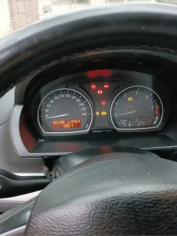 BMW iX3 2007 — imagine 2