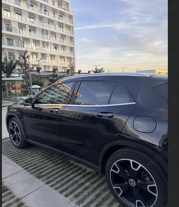 MERCEDES-BENZ GLA 2018 — imagine 5