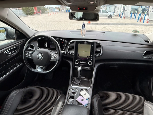 RENAULT Talisman 2016 — imagine 5