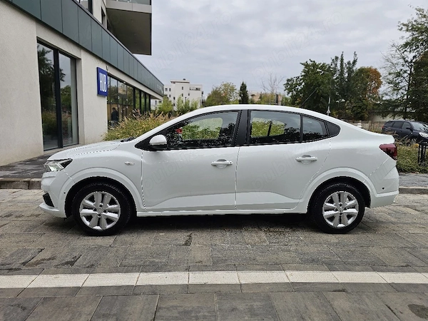 DACIA Logan 2024 — imagine 3