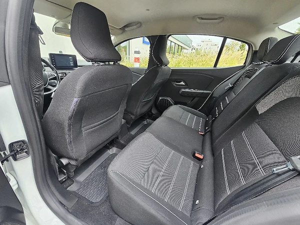 DACIA Logan 2024 — imagine 5