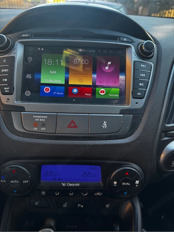 HYUNDAI ix35 2014 — imagine 6