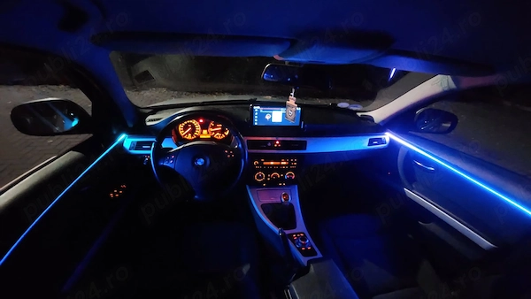 BMW Seria 3 2009 — imagine 3