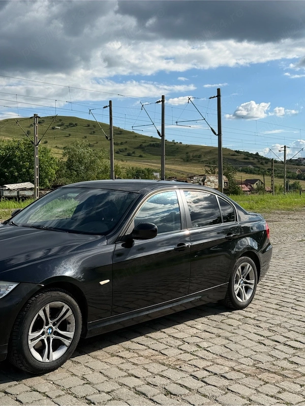 BMW 3 Series 2009 — imagine 4