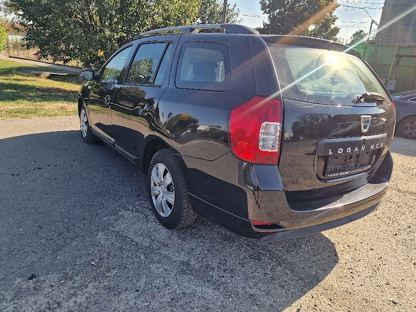 DACIA Logan 2014 — imagine 4