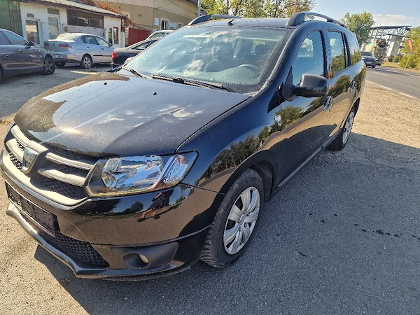 DACIA Logan 2014 — imagine 3