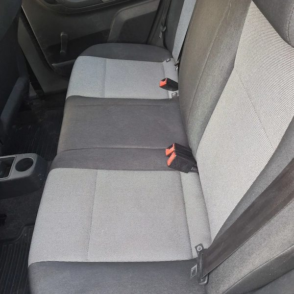 SKODA Fabia 2012 — imagine 8
