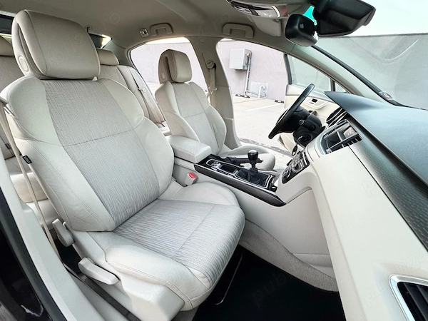 PEUGEOT 508 2015 — imagine 6