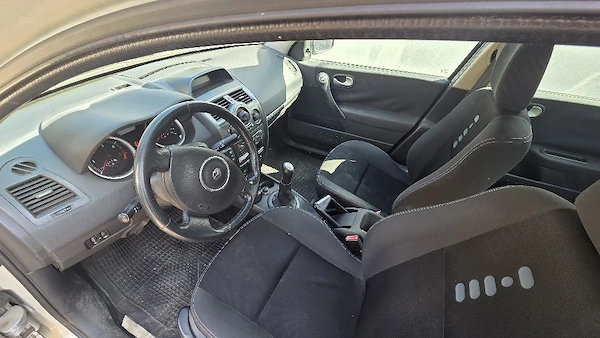 RENAULT Megane 2008 — imagine 4