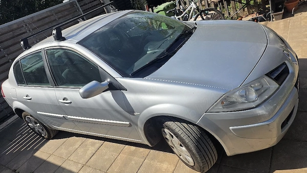 RENAULT Megane 2008 — imagine 2