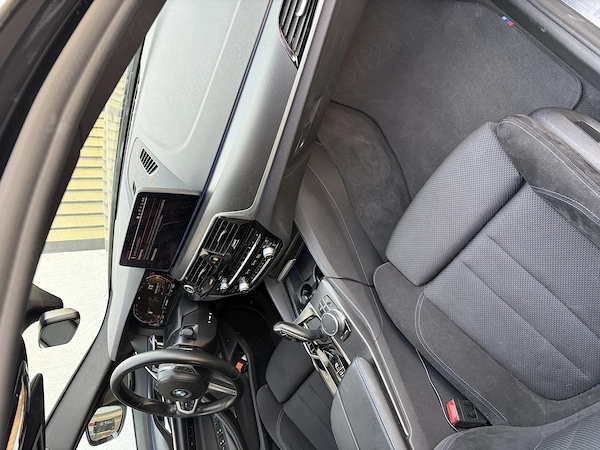 BMW Seria 5 2021 — imagine 2