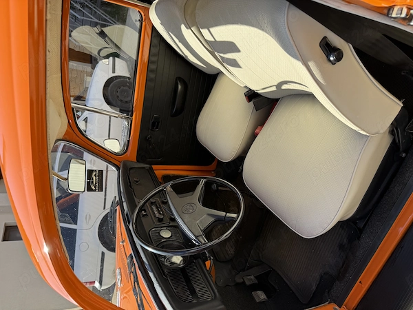 VOLKSWAGEN Kafer 1972 — imagine 6