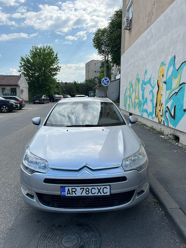 CITROËN C5